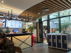 -南门小馆·清真(国贸商城店)