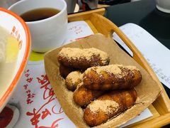 -麻小劲菌汤麻辣烫(体育西路店)