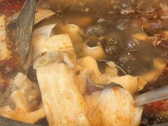 -安吉美渝石锅鱼(芜园西路店)