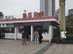 -珠海拱北口岸