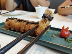 -香港狮子山下·明星粤菜餐厅(北苑店)