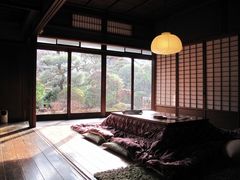 -奈良公园