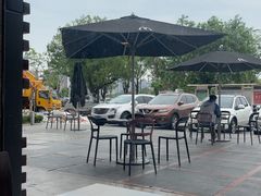 -麦当劳(汽车总站店)