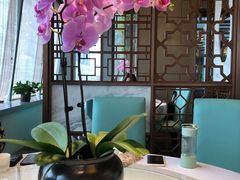 -洋洋中餐馆·SINCE 1997(信投店)