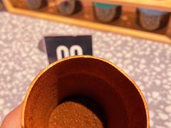 -sugarman espresso素饮糖人高新咖啡工厂