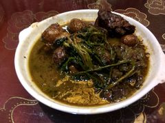 -小土豆美食(太原南街店)