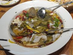 -花溪雨·森林餐厅(石基店)