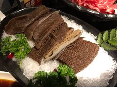 -捞王锅物料理(凯旋路店)