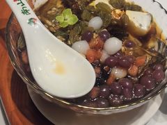 -南山翁新概念川菜(江宁万达广场店)