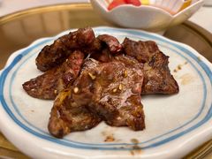 -千寻山野烤肉(中关村店)