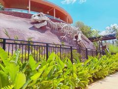 -世界恐龙谷景区