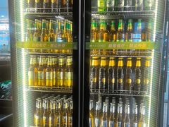 -尚宴牛特鲜自助(太原街万达店)