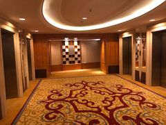 -大连富丽华大酒店