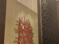 -上海金桥红枫万豪酒店-万豪中餐厅