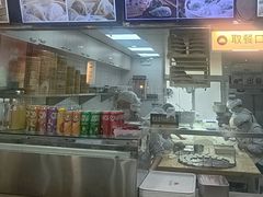 -东升灌浆包(辛庄街总店)