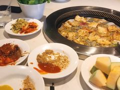 -么子烤肉(化龙池店)