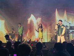 -MOSSO·Liveshow(M3香港广场店)