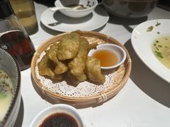 -顶特勒·黄鱼馆·特色菜(上海大世界店)