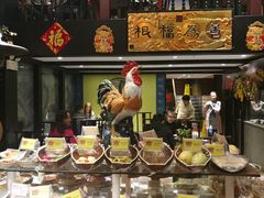 -福照楼汽锅鸡·云南特色菜(万达广场店)