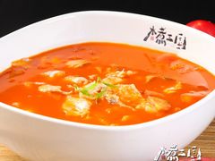 -水煮三国·川鲁江湖菜(香山店)