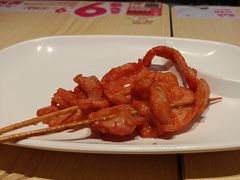 -小杨生煎(愚园路)