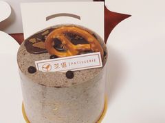 -芝语甜品