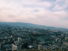 -中央广播电视总台(光华路办公区)