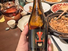 -奉天小馆·非遗东北菜(沈阳万象城店)