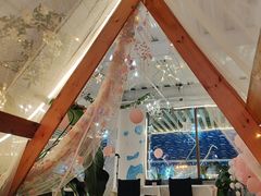 -天空花园餐吧·生日·团建(南山店)
