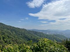 -广州市白云山风景名胜区