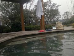 -郑州银基黄帝宫御温泉