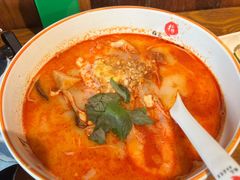 -越南牛肉河粉餐厅(书院巷店)