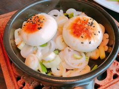 -广州柏悦酒店·悦景轩·粤菜餐厅