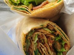 -胖子煎饼店(钦州南路店)