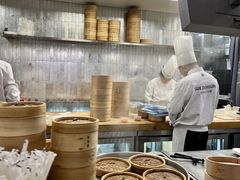 -苏小柳点心·手作小笼包(浦东嘉里城分院)