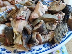 乌鸡野生菌汤-东巴谷野生菌火锅餐厅