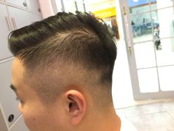 -SIX Hair Consultant