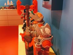 -上海乐高探索中心