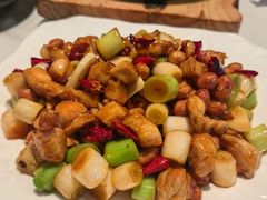 -粤香村(清真川菜店)