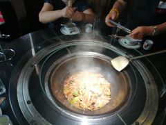 -挂旗柴锅鸡(蚌山区嘉年华店)