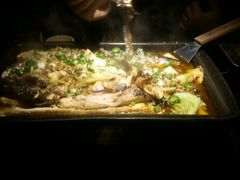 -叹鱼风尚烤鱼餐厅