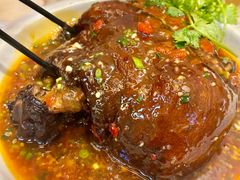 -川人川菜馆·小龙虾·鲜虾现做(黄山路店)