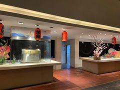 -青岛海泉湾皇冠假日度假酒店-天海日餐厅