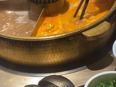-巴奴毛肚火锅(广益哥伦布店)