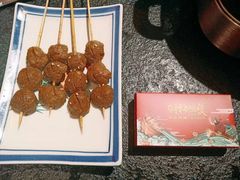 -财神鸡煲(华强北店)