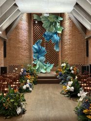 -广州中心皇冠假日酒店·宴会厅