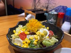 -福匠日本料理(人民路店)