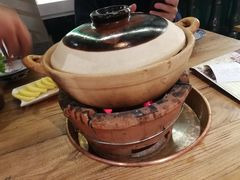 -十六蒲(桂林路店)