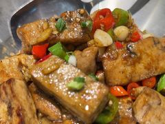 -黄泥岗·地道湖北菜(奥特莱斯店)