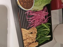-额娘·春饼烤鸭(华北七楼创始店)